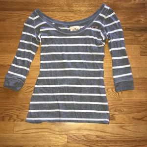 Hollister shirt